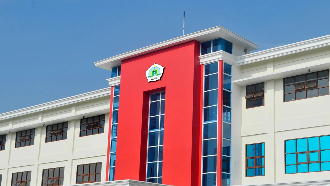 gedung